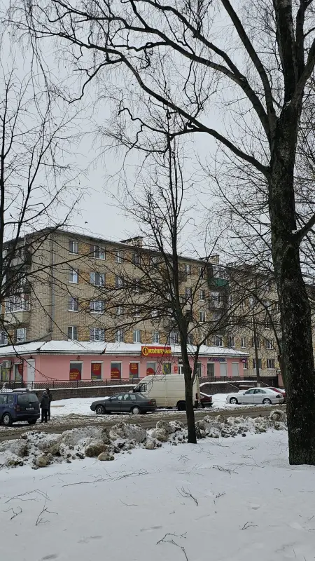 1-к.квартира Барановичи - Вся Беларусь - 236482 - Доска объявлений Kupika.by - Фото 2