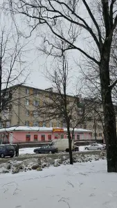 1-к.квартира Барановичи