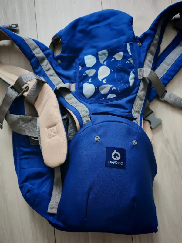 Эргорюкзак