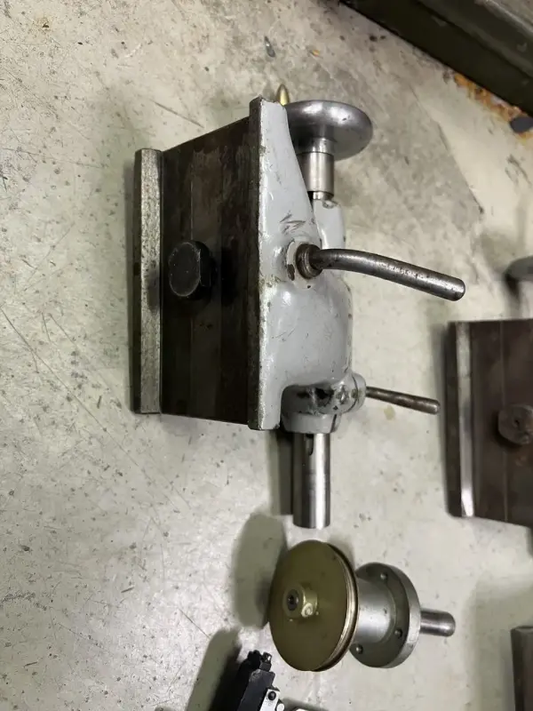 Бабка часовой токарный станок .СССР - Вся Беларусь - 236109 - Доска объявлений Kupika.by - Фото 4