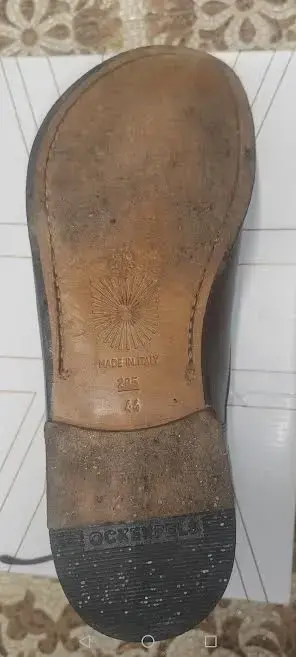 мужская обувь - Вся Беларусь - 236256 - Доска объявлений Kupika.by - Фото 3