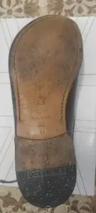 мужская обувь