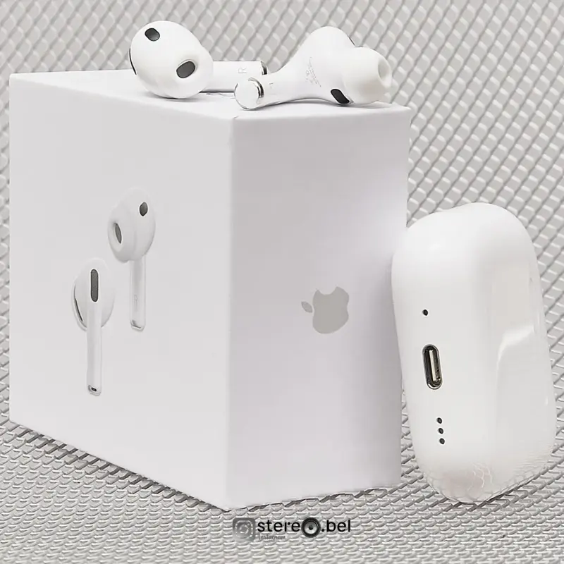 AirPods PRO 3 Type - C шумоподавление и прозрачность ДОСТАВКА БЕСПЛАТНО - Вся Беларусь - 237715 - Доска объявлений Kupika.by - Фото 5