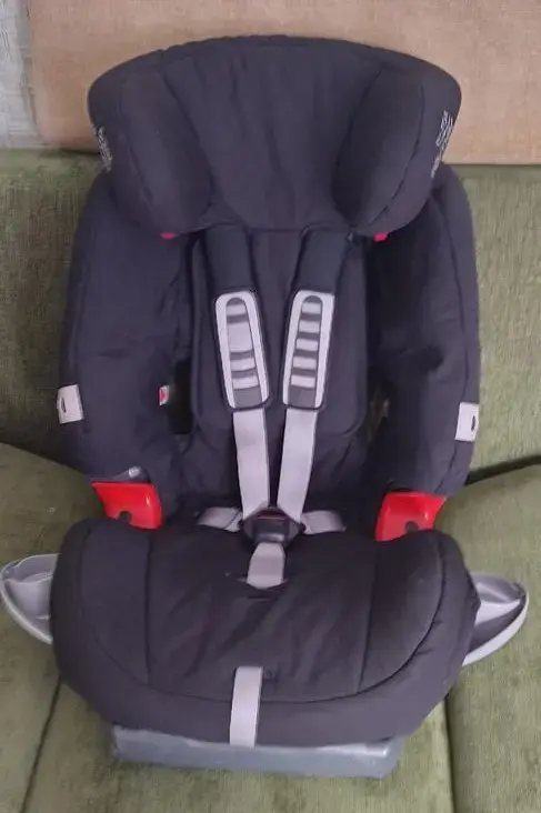 Детское универсальное автокресло - Вся Беларусь - 237309 - Доска объявлений Kupika.by - Фото 6