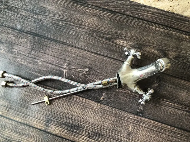 Сантехника - Смеситель для Раковины Armatury Польша б/у - Вся Беларусь - Фото 5 Смеситель для Раковины Armatury Польша б/у - Вся Беларусь - 235428 - Доска объявлений Kupika.by - Фото 5