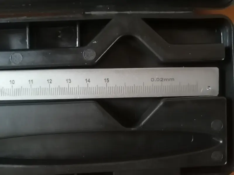 Штангельциркуль