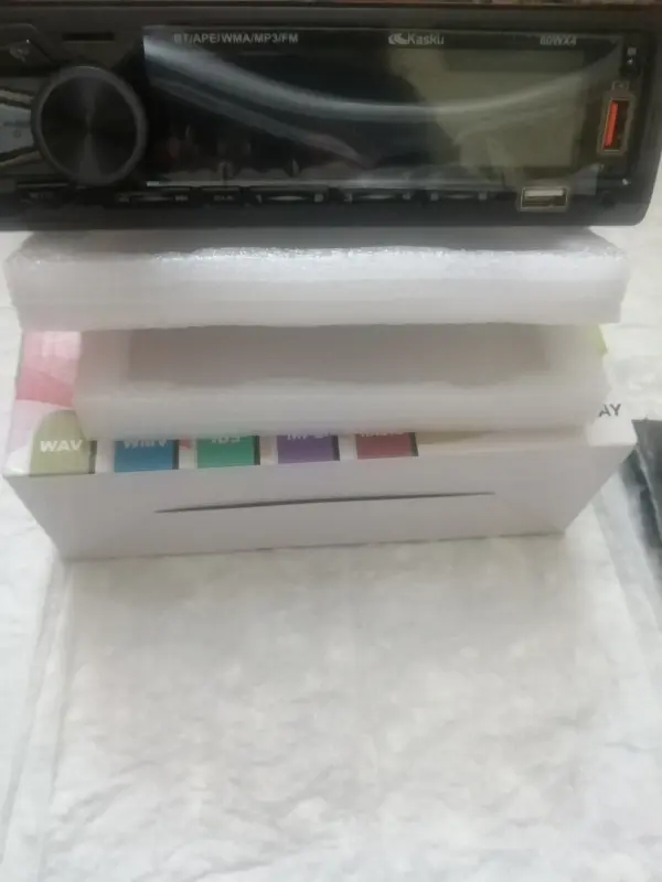 Автомагнитола Kasku - Вся Беларусь - 235757 - Доска объявлений Kupika.by - Фото 4