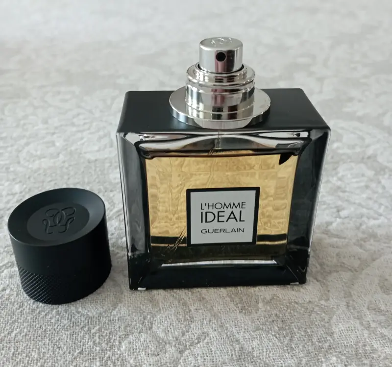 Парфюмерия - Guerlain Ideal l homme - Вся Беларусь - Фото 2 Guerlain Ideal l homme - Вся Беларусь - 237615 - Доска объявлений Kupika.by - Фото 2