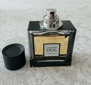Guerlain Ideal l homme