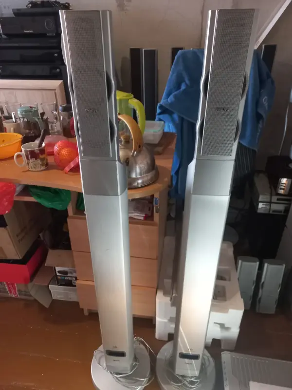 Филипс домашний кинотеатр - Вся Беларусь - 236250 - Доска объявлений Kupika.by - Фото 3