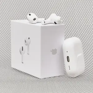 Реплика AirPods PRO 3 Type - C шумоподавление и прозрачность ДОСТАВКА БЕСПЛАТНО