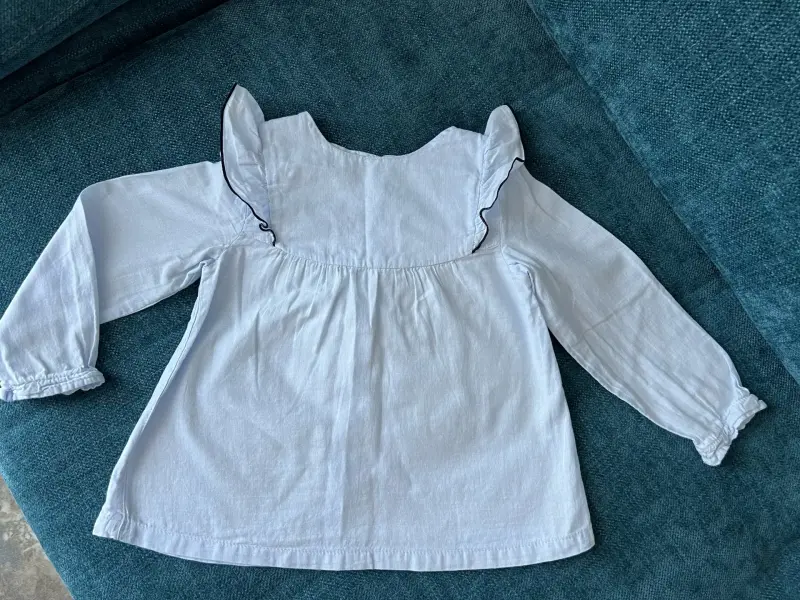 Вельветовые штаны и лонгслив - Вся Беларусь - 238282 - Доска объявлений Kupika.by - Фото 5