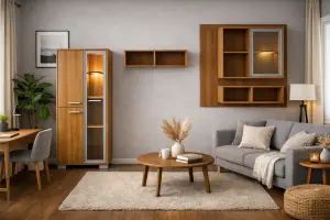 Набор корпусной мебели Мотто