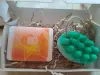 Handmade изделия - Сувенирное мыло ручной работы на подарок - Вся Беларусь - Фото 12 Сувенирное мыло ручной работы на подарок - Вся Беларусь - 236615 - Доска объявлений Kupika.by - Фото 12