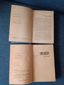 Книги. Американская трагедия. Роман в 2- х частях