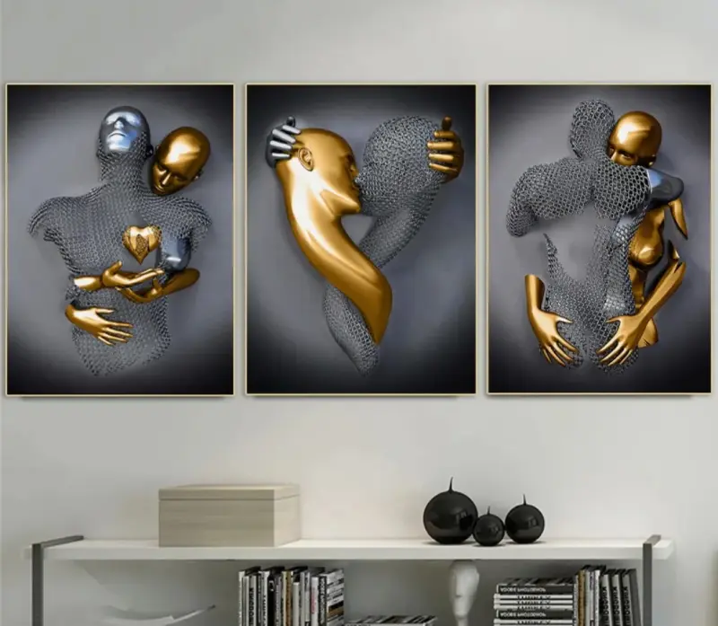 Интерьерные картины