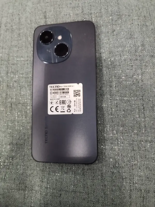 Tecno SPARK Go 4+4/128 - Вся Беларусь - 235287 - Доска объявлений Kupika.by - Фото 3