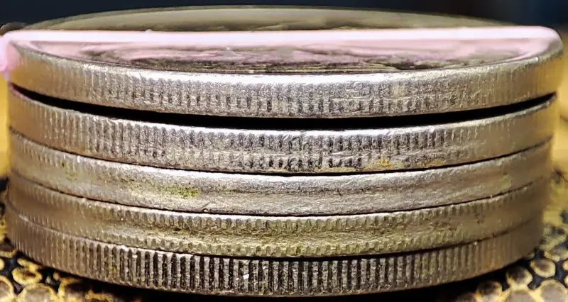 10 рублей 1992 ЛМД дефектные - Вся Беларусь - 235774 - Доска объявлений Kupika.by - Фото 8