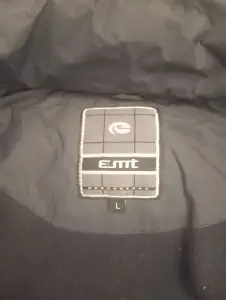 Мужские куртки зима