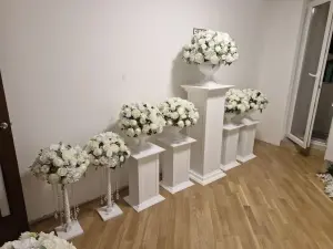 Аренда декора для вашего праздника