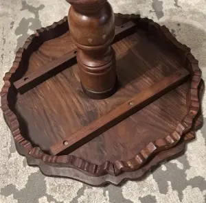 столик кофейный индия