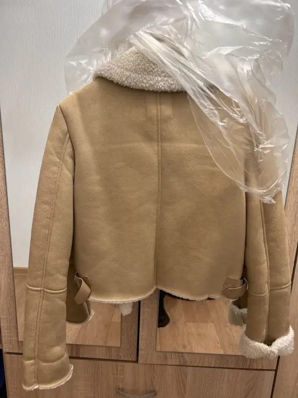 Дубленка Bershka - Вся Беларусь - 237088 - Доска объявлений Kupika.by - Фото 5