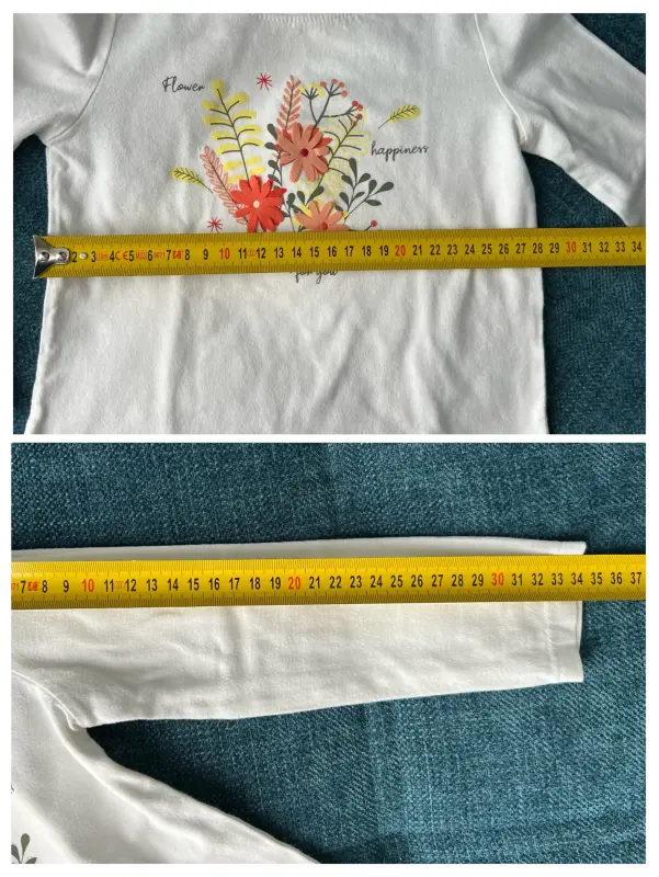 Сарафан и лонгслив - Вся Беларусь - 237372 - Доска объявлений Kupika.by - Фото 6