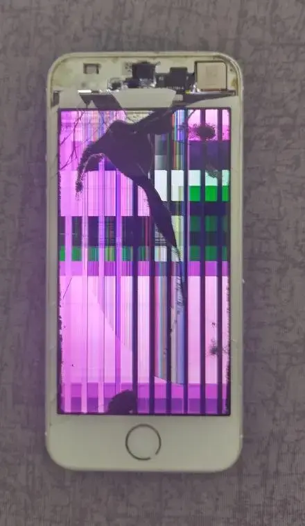 Apple Iphone 5s Model A1457 (на запчасти) - Вся Беларусь - 237996 - Доска объявлений Kupika.by - Фото 4