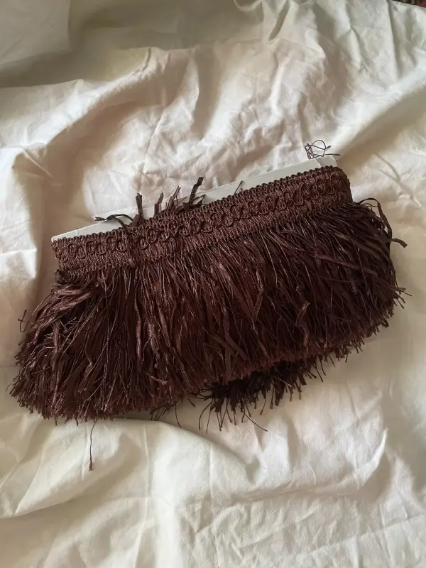 Бахрома для штор, товар для рукоделия - Вся Беларусь - 238466 - Доска объявлений Kupika.by - Фото 2