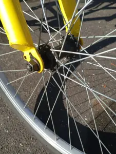 Велосипед Altair MTB HT 26 1.0 Lady