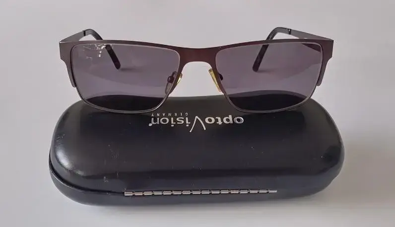 Оправа (очки с диоптриями) (Германия) - Вся Беларусь - 240629 - Доска объявлений Kupika.by - Фото 4