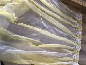 Тюль для окон