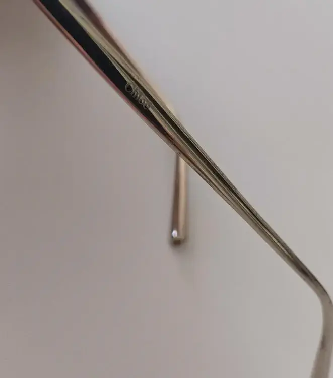 Солнцезащитные очки CHLOE (Италия) - Вся Беларусь - 240372 - Доска объявлений Kupika.by - Фото 10