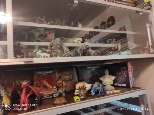 Dungeons dragons miniatures ОБНОВЛЕНО