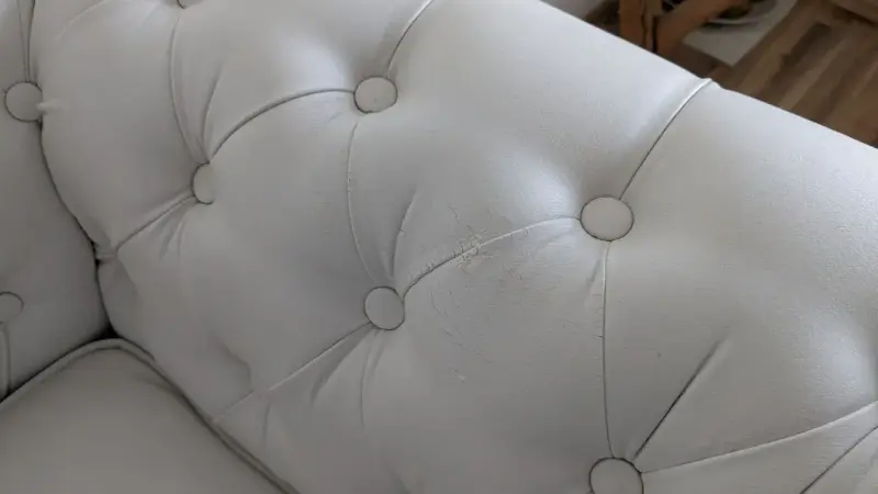 Диван Честерфилд - Вся Беларусь - 239310 - Доска объявлений Kupika.by - Фото 6