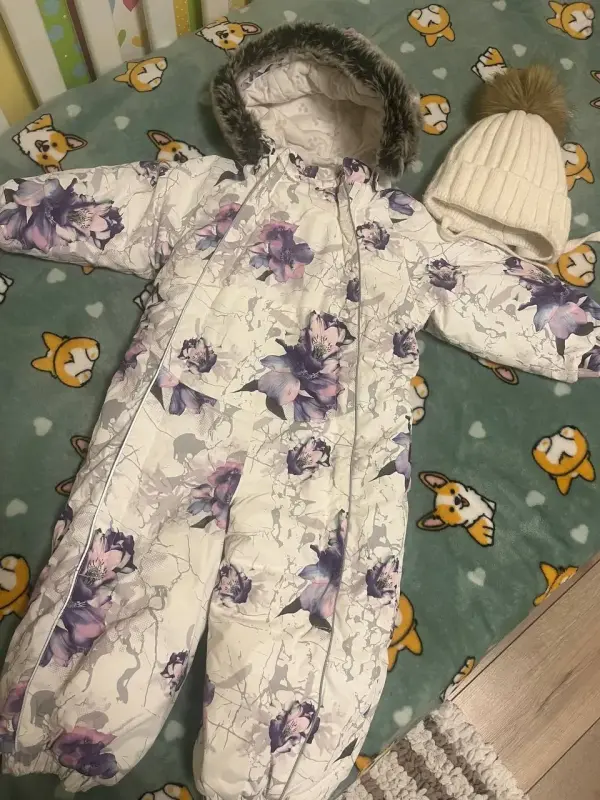 Комбинезон детский - Вся Беларусь - 241868 - Доска объявлений Kupika.by - Фото 2