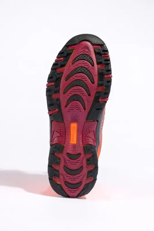 Новые мужские кроссовки Road star оранжевые размер 40 - Вся Беларусь - 240484 - Доска объявлений Kupika.by - Фото 5