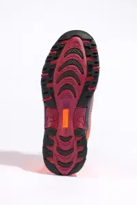 Новые мужские кроссовки Road star оранжевые размер 40