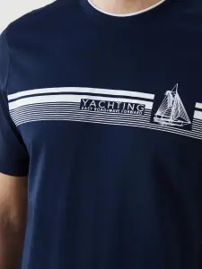 Мужская Футболка LC Waikiki р-р 48 (S)-новая.