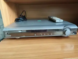 Домашний кинотеатр