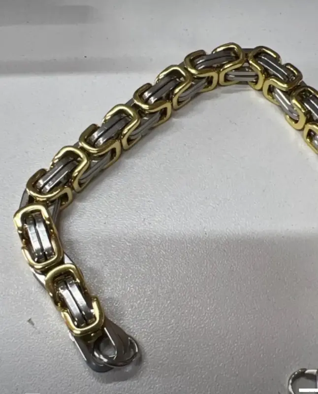 Браслет мужской - Вся Беларусь - 239486 - Доска объявлений Kupika.by - Фото 2