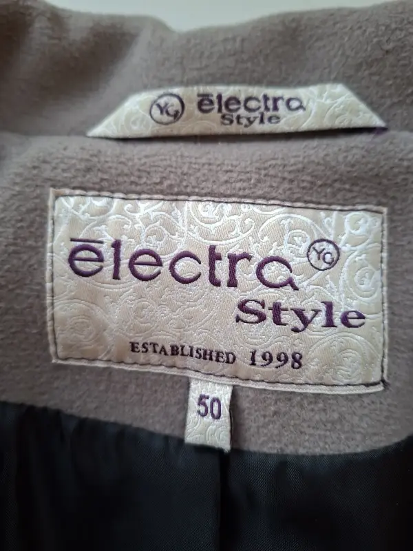 Пальто полупальто - Вся Беларусь - 240999 - Доска объявлений Kupika.by - Фото 4