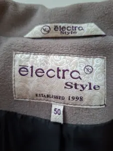 Пальто полупальто