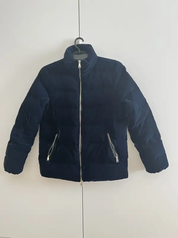 Куртка женская Massimo Dutti, XS