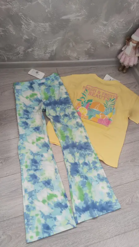 Waikiki Костюм