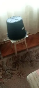 Ведро строительное усиленное новое, 16л