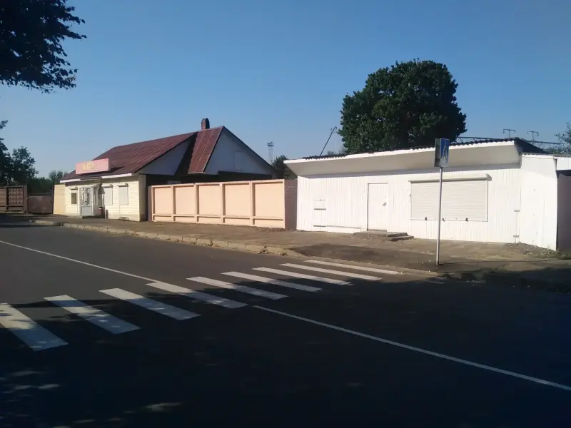 Комплекс зданий магазина по ул К. Маркса 220 - Вся Беларусь - 239721 - Доска объявлений Kupika.by - Фото 4