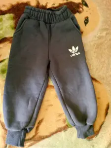 Штаны на байке