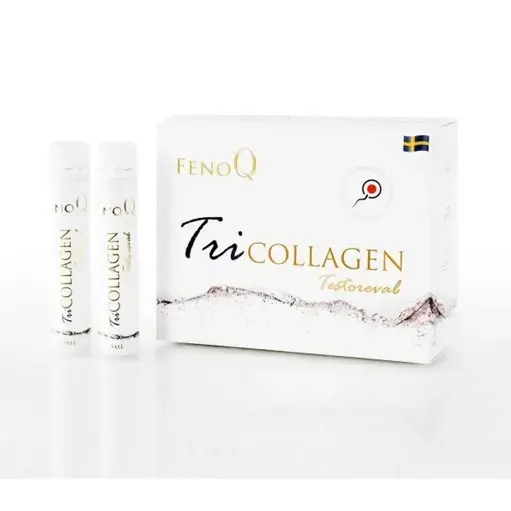 ФЕНОК ТРИКОЛЛАГЕН ТЕСТОРЕВАЛ (ДЛЯ МУЖЧИН)