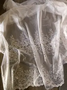 Тюль для окон